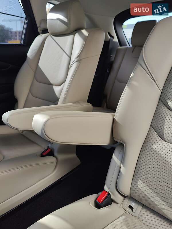 Внедорожник / Кроссовер Mazda CX-9 2020 в Ивано-Франковске