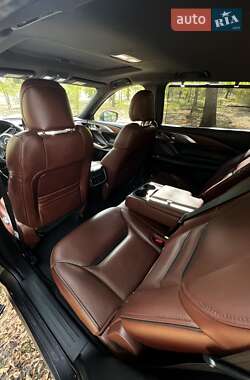 Позашляховик / Кросовер Mazda CX-9 2017 в Кропивницькому