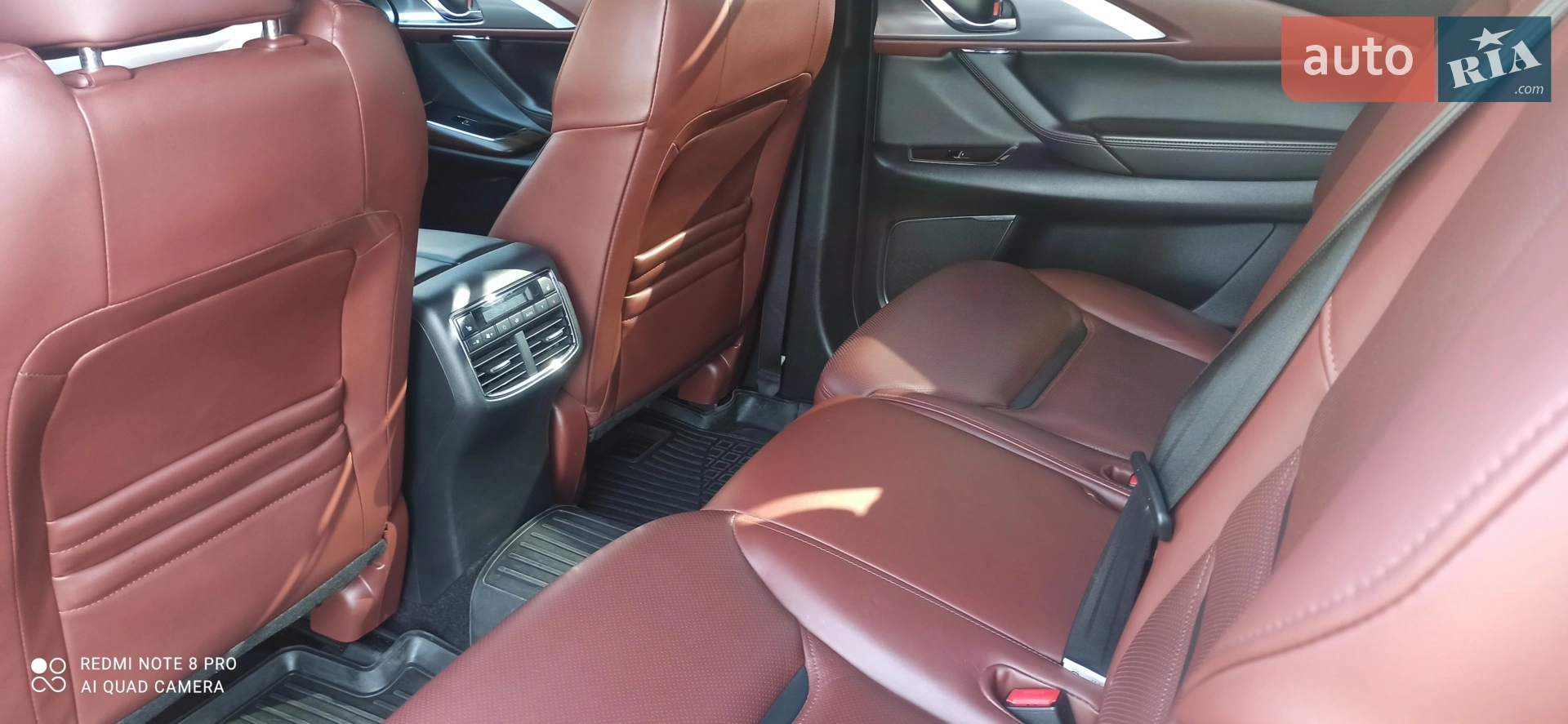2019 Mazda CX-9 - мініатюра 3