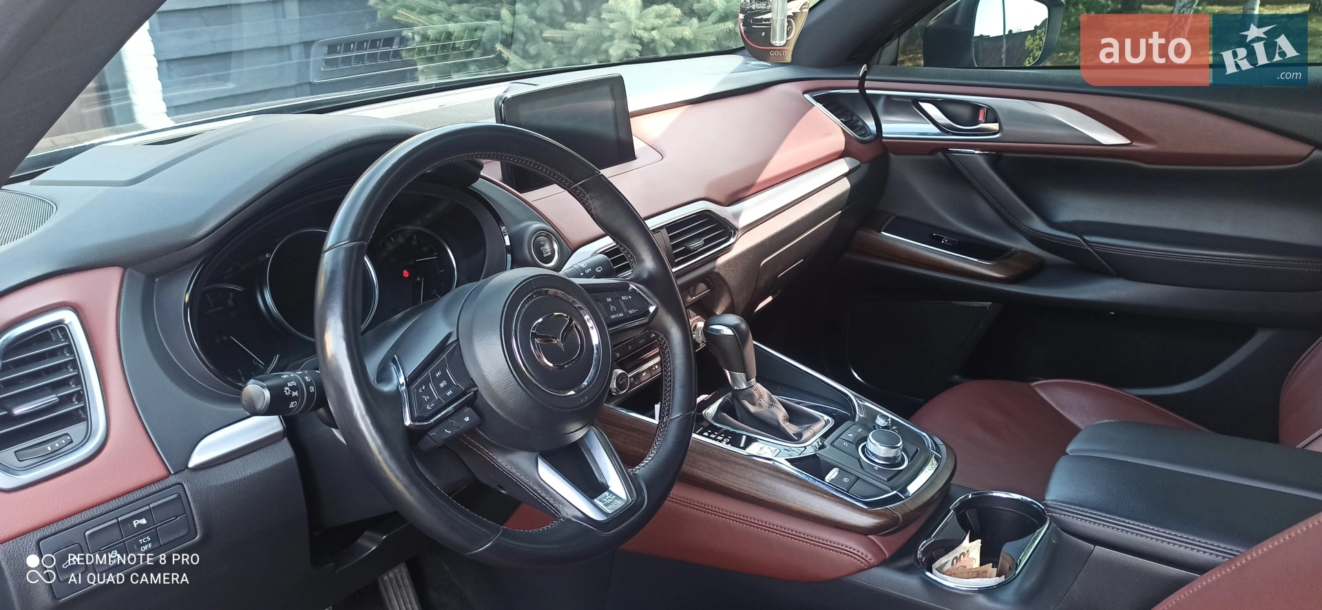 2019 Mazda CX-9 - мініатюра 2