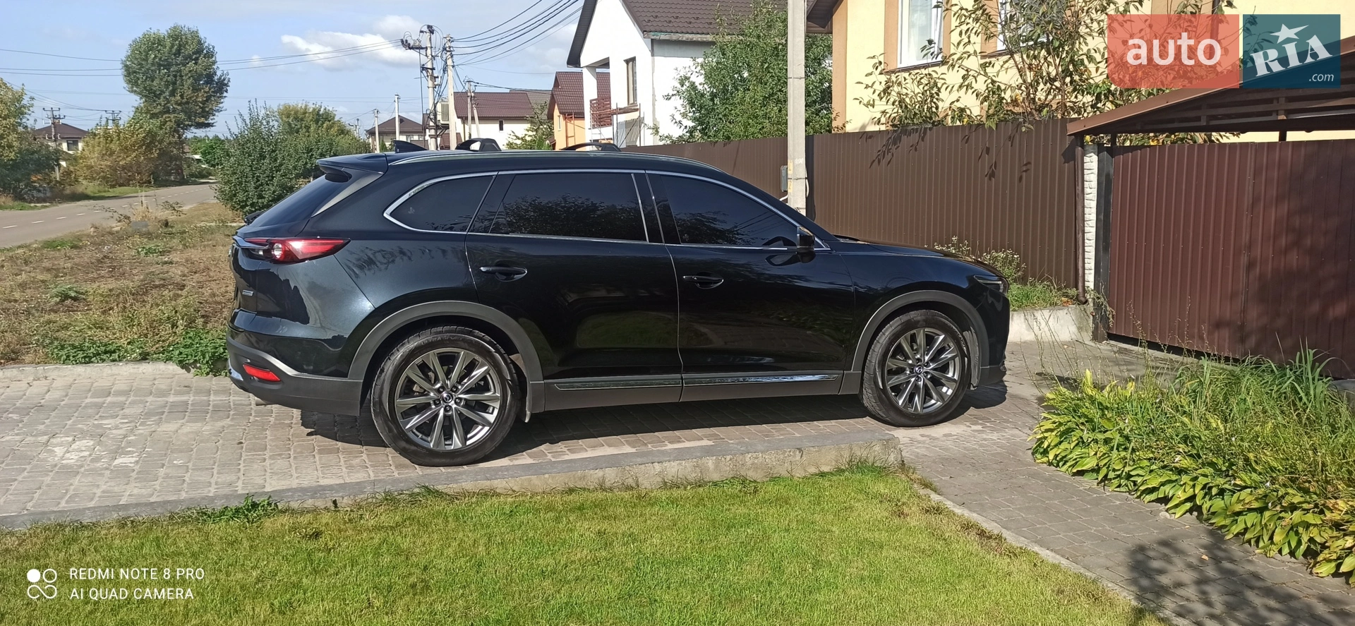 2019 Mazda CX-9 - мініатюра 7