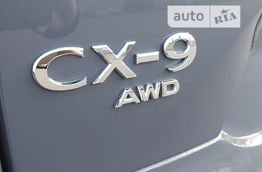 Внедорожник / Кроссовер Mazda CX-9 2022 в Ковеле
