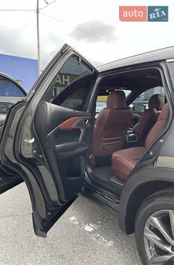 Внедорожник / Кроссовер Mazda CX-9 2019 в 