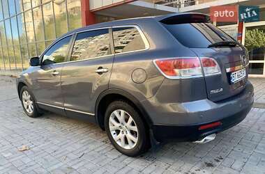 Внедорожник / Кроссовер Mazda CX-9 2008 в 