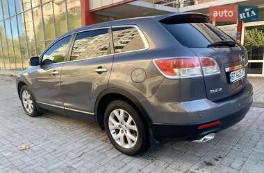 Позашляховик / Кросовер Mazda CX-9 2008 в Херсоні