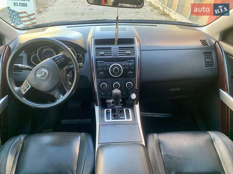 Внедорожник / Кроссовер Mazda CX-9 2008 в Херсоне
