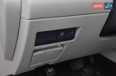 Внедорожник / Кроссовер Mazda CX-9 2010 в 