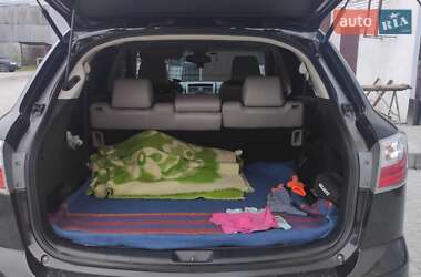 Внедорожник / Кроссовер Mazda CX-9 2010 в 