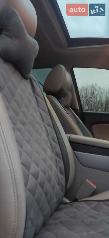 Внедорожник / Кроссовер Mazda CX-9 2010 в Львове фото 30 Внедорожник / Кроссовер Mazda CX-9 2010 в Львове