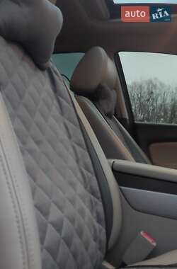 Внедорожник / Кроссовер Mazda CX-9 2010 в 