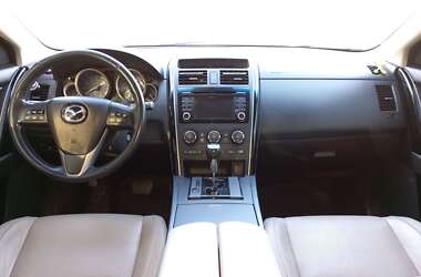 Позашляховик / Кросовер Mazda CX-9 2012 в Дніпрі