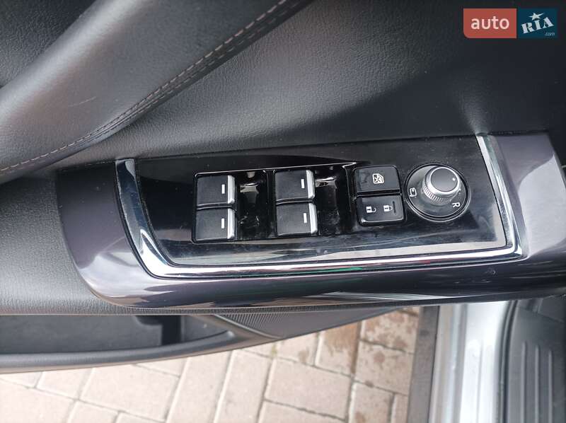 Внедорожник / Кроссовер Mazda CX-9 2018 в Киеве
