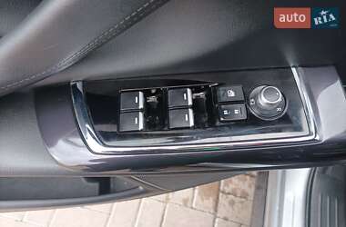 Внедорожник / Кроссовер Mazda CX-9 2018 в 