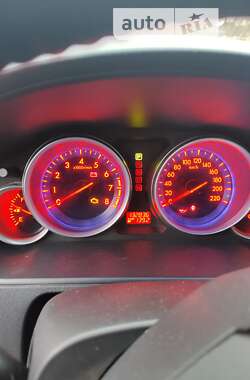 Внедорожник / Кроссовер Mazda CX-9 2008 в 