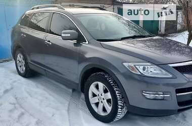 Внедорожник / Кроссовер Mazda CX-9 2007 в 