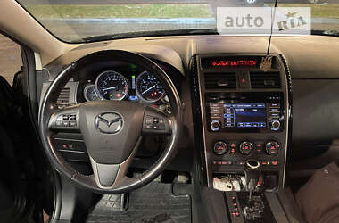 Внедорожник / Кроссовер Mazda CX-9 2015 в Днепре