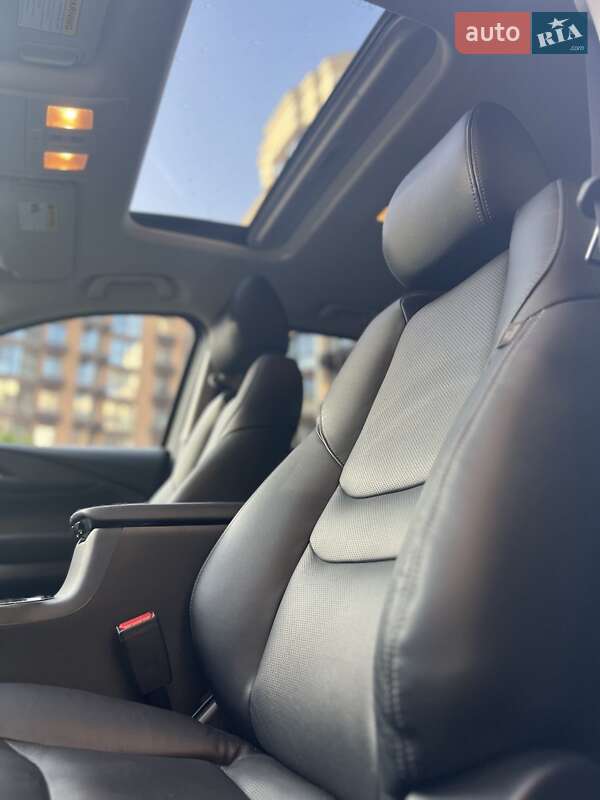 Внедорожник / Кроссовер Mazda CX-9 2022 в Киеве