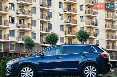 Внедорожник / Кроссовер Mazda CX-9 2011 в Одессе