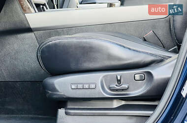 Внедорожник / Кроссовер Mazda CX-9 2011 в Одессе