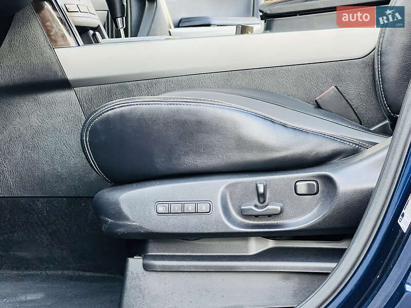 Позашляховик / Кросовер Mazda CX-9 2011 в Одесі