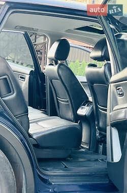 Внедорожник / Кроссовер Mazda CX-9 2011 в Одессе