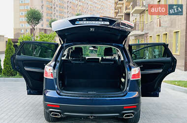 Внедорожник / Кроссовер Mazda CX-9 2011 в Одессе