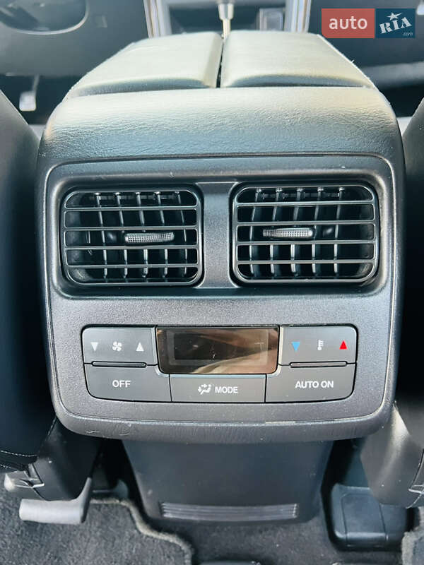 Позашляховик / Кросовер Mazda CX-9 2011 в Одесі
