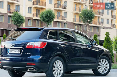 Внедорожник / Кроссовер Mazda CX-9 2011 в Одессе