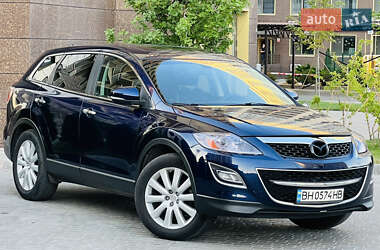 Внедорожник / Кроссовер Mazda CX-9 2011 в Одессе