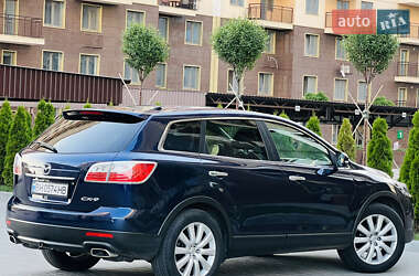Внедорожник / Кроссовер Mazda CX-9 2011 в Одессе