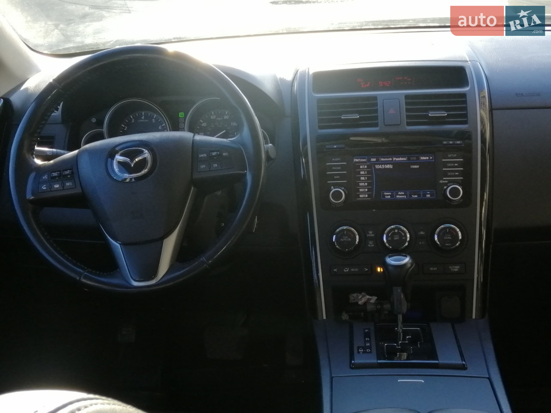 2014 Mazda CX-9 - мініатюра 15