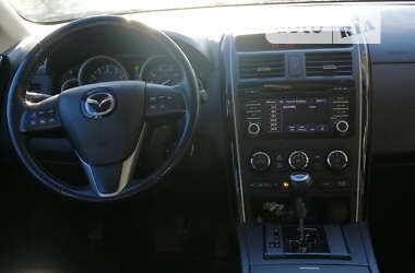 Внедорожник / Кроссовер Mazda CX-9 2014 в Умани