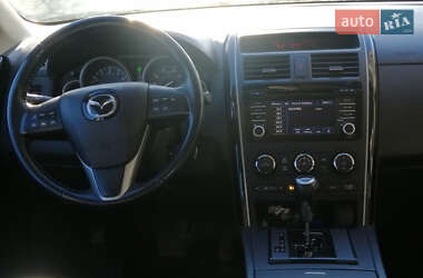 Позашляховик / Кросовер Mazda CX-9 2014 в 