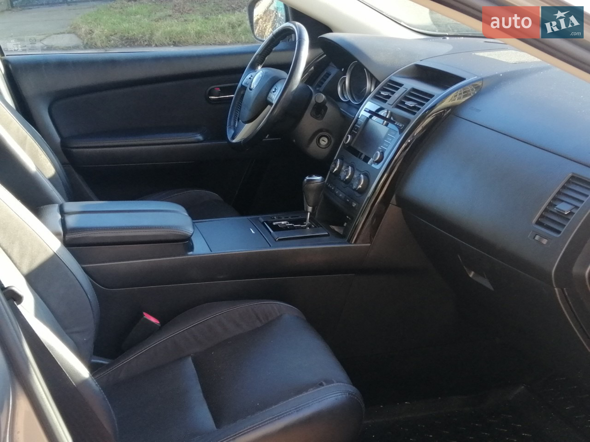 2014 Mazda CX-9 - мініатюра 14