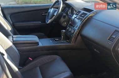 Позашляховик / Кросовер Mazda CX-9 2014 в 