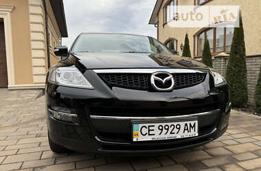 Внедорожник / Кроссовер Mazda CX-9 2008 в Черновцах