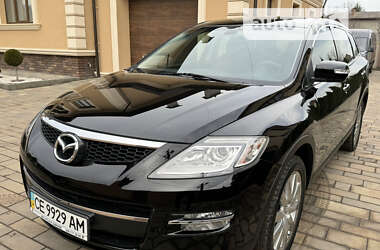 Внедорожник / Кроссовер Mazda CX-9 2008 в Черновцах