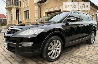 Внедорожник / Кроссовер Mazda CX-9 2008 в Черновцах