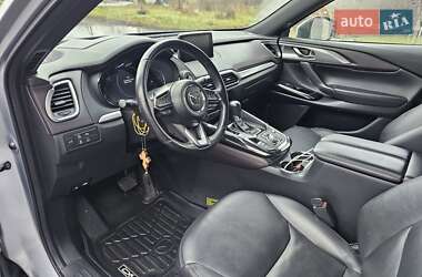 Внедорожник / Кроссовер Mazda CX-9 2019 в 