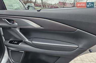 Внедорожник / Кроссовер Mazda CX-9 2019 в 