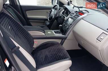 Внедорожник / Кроссовер Mazda CX-9 2007 в Шостке