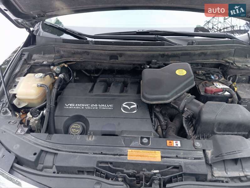 Внедорожник / Кроссовер Mazda CX-9 2007 в Шостке
