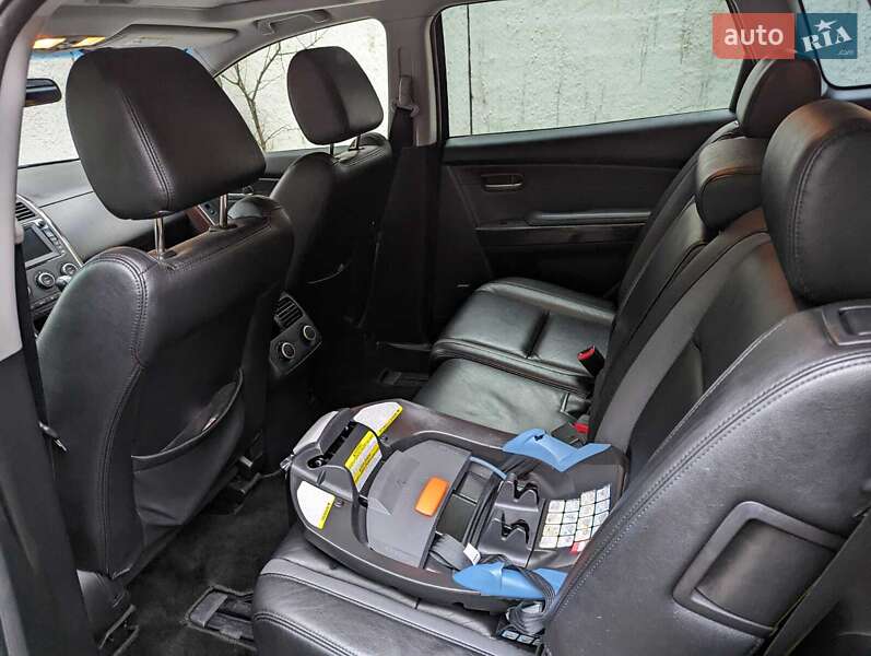 Внедорожник / Кроссовер Mazda CX-9 2008 в Одессе