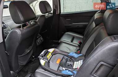 Позашляховик / Кросовер Mazda CX-9 2008 в 
