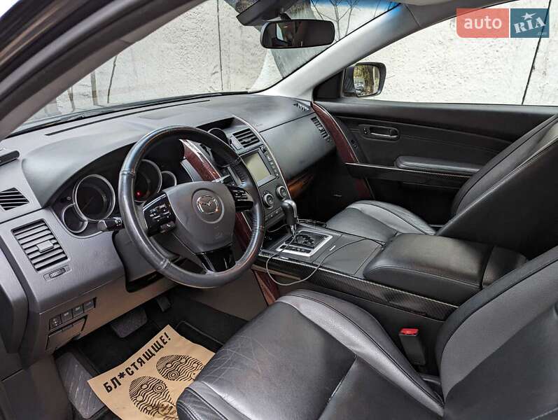 Внедорожник / Кроссовер Mazda CX-9 2008 в Одессе