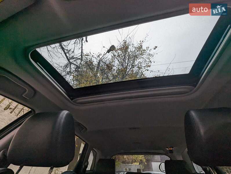Внедорожник / Кроссовер Mazda CX-9 2008 в Одессе