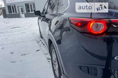 Внедорожник / Кроссовер Mazda CX-9 2019 в Сумах