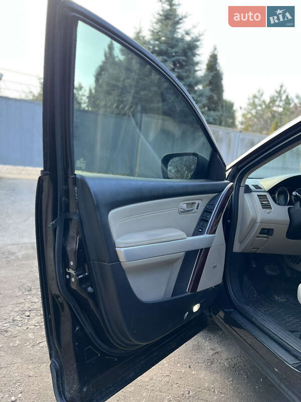 Внедорожник / Кроссовер Mazda CX-9 2009 в Каменском фото 13 Внедорожник / Кроссовер Mazda CX-9 2009 в Каменском