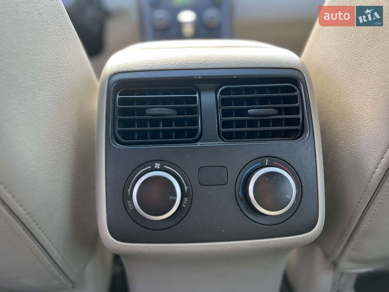 Внедорожник / Кроссовер Mazda CX-9 2009 в Каменском фото 26 Внедорожник / Кроссовер Mazda CX-9 2009 в Каменском