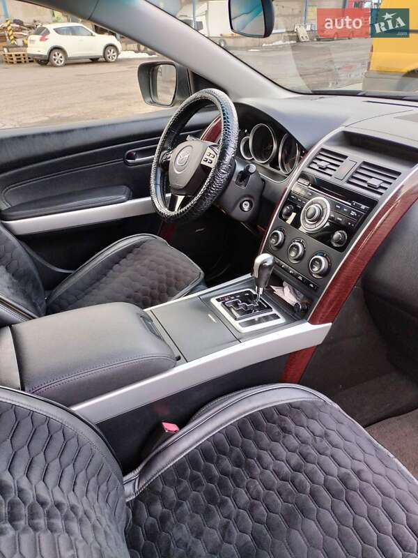 Внедорожник / Кроссовер Mazda CX-9 2008 в Одессе